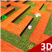 Top 38 Puzzle Apps Like Labyrinth | Maze Ball 3D - Best Alternatives