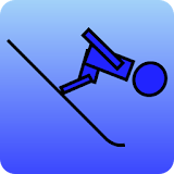 Ski Jump Masters icon