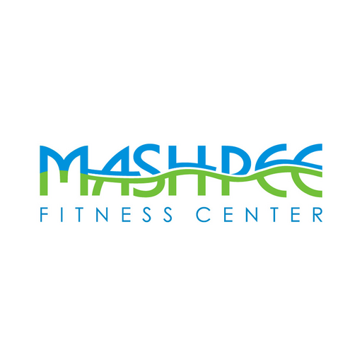Mashpee Fitness logo