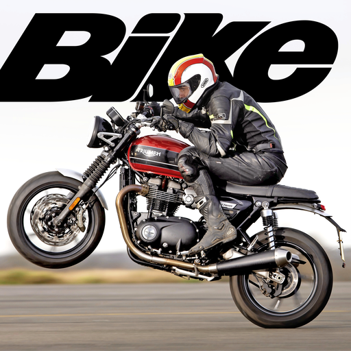 Bike Magazine: News & reviews