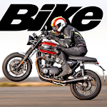 Cover Image of Скачать Bike Magazine: News & reviews  APK