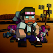 Squad Busters MOD for MCPE - Androidアプリ