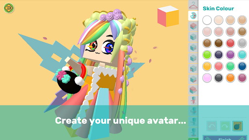 Screenshot of Makers Empire 3D - 3D Printing
