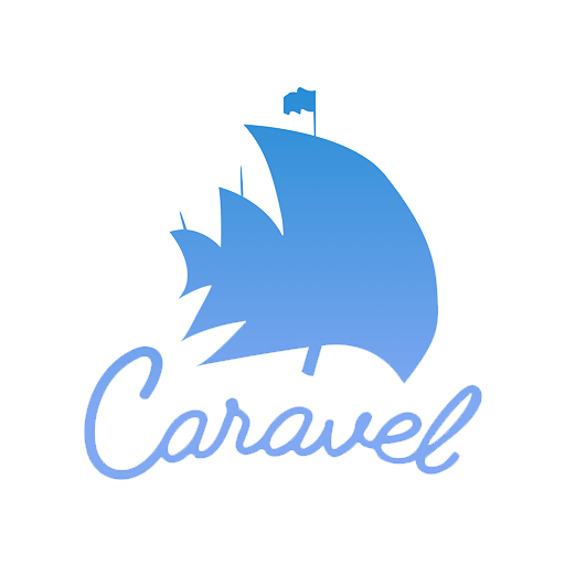 [DEMO] Caravel Learner logo