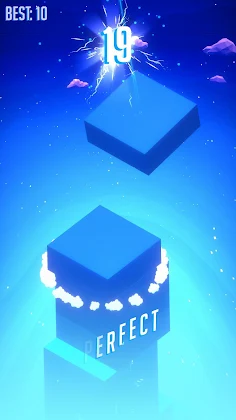 Stackbilize - Screenshot 1