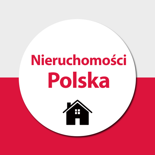 Nieruchomości Polska 5.0 Icon