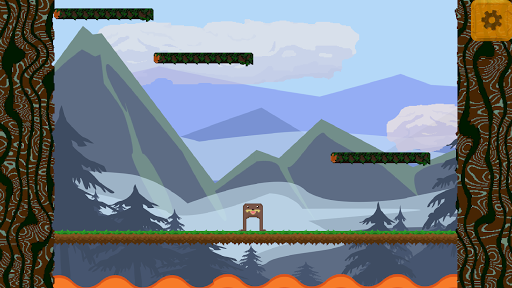 Android application Gondola's Adventure: Endless A screenshort