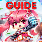 Cover Image of Download Guide For MoeGirl Go! 1.0 APK