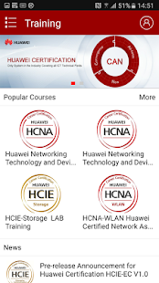 Anteprima dell'app