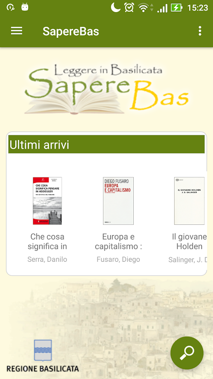 SapereBas - 4.309.0 - (Android)
