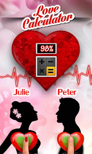 Love Calculator 2018 prank(圖3)-速報App