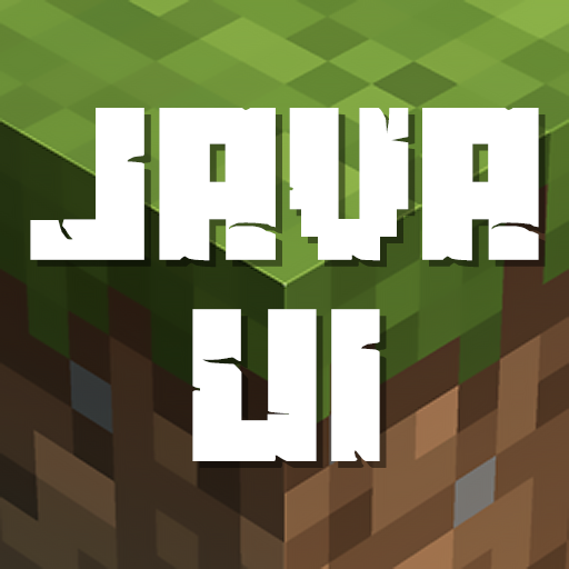 Java UI Mod for MCPE Download on Windows