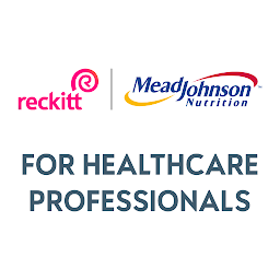 Icon image Reckitt-MJN for HCPs