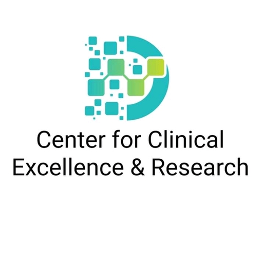 CCR Medical Academy logo