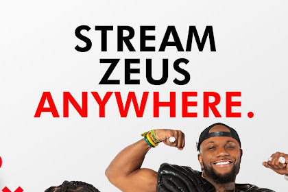 zeus tv free trial promo code