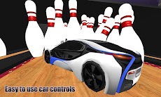 Ultimate Bowling Alley:Stunt Master-Car Bowling 3Dのおすすめ画像2