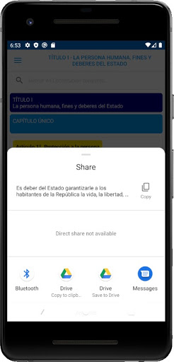 Constitución de Guatemala