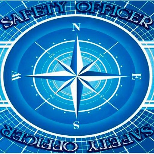Safety Officer 1.6 Icon