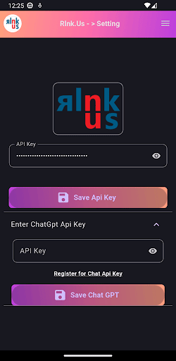 Rlnk.Us Screen 2