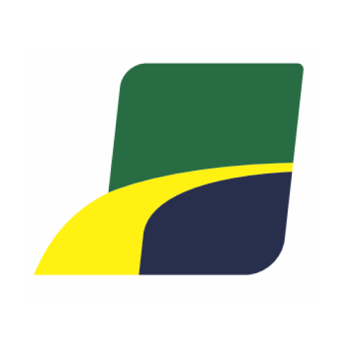 Posto Brasil logo
