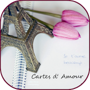 Top 26 Entertainment Apps Like SMS d'amour romantique et Lettres d'amour - Best Alternatives