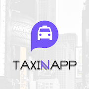 Taxinapp Driver