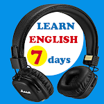 Learn English In 7 Days Apk