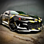Cover Image of Download Chevrolet Camaro Wallpapers  APK