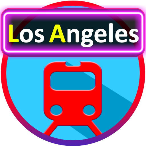 Los Angeles Transit : LA Metro Download on Windows