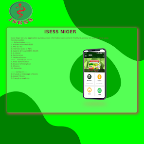 ISESS Niger 2 APK + Mod (Free purchase) for Android