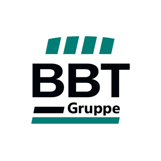 BBT Gruppe logo