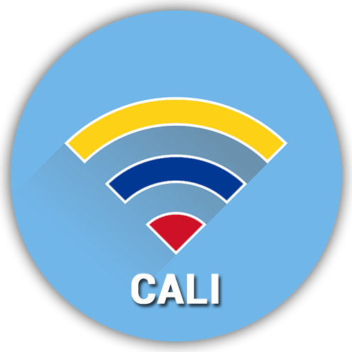 Emisoras De Cali Colombia 2.3 Icon