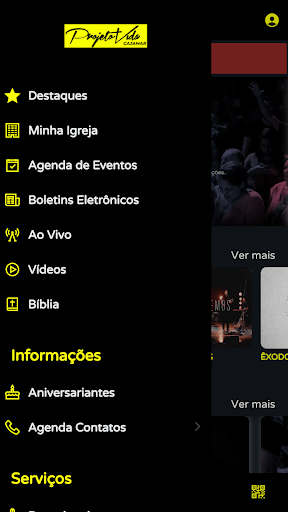 ﻿Projeto Vida Cajamar Screen 3