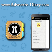 Advocate Diary Free Case Tool