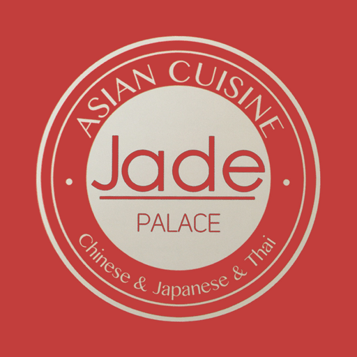 Jade Palace Chinese & Thai App logo