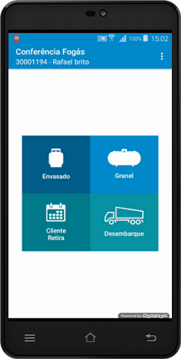Fogás - Conferência Screen 2
