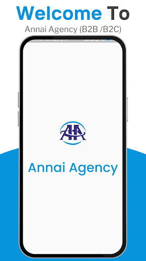 Android application Annai Agency - Dboy screenshort