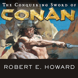 Icon image The Conquering Sword of Conan