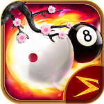 Cover Image of Download Bida Online: 8 Pool Ball, Billiard Online, 7 Card 5.0.0 APK