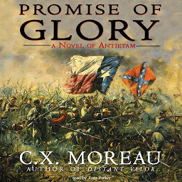 Imagen de icono Promise of Glory: A Novel of Antietam