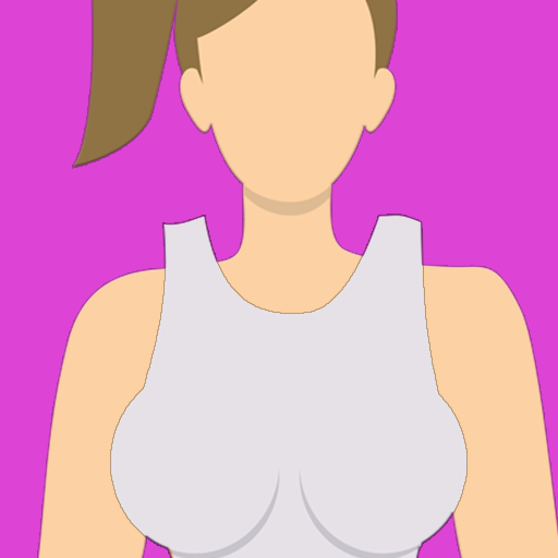 Perkier breast workouts logo