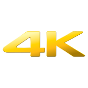 4K Ultra HD Remote by Sony  Icon