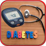 Health Tips For Diabetes icon