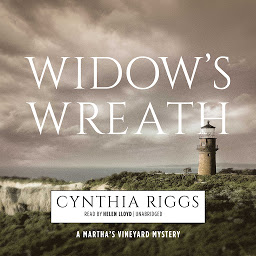 Icon image Widow’s Wreath: A Martha’s Vineyard Mystery