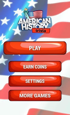 アメリカの歴史 クイズ ゲームのおすすめ画像1