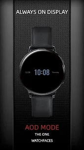 Apex Month For Wear OS