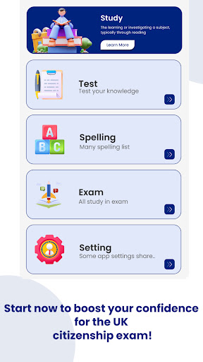 Life in the UK Test 2025