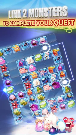 Game screenshot Onet Connect - match tile link hack