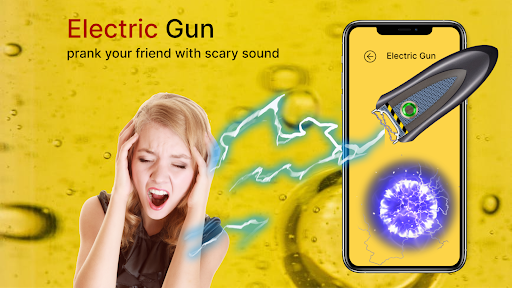 Air Horn Fart Prank Sounds App Screen 3