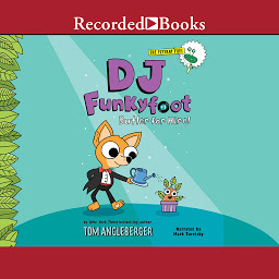 Icon image DJ Funkyfoot: Butler for Hire!